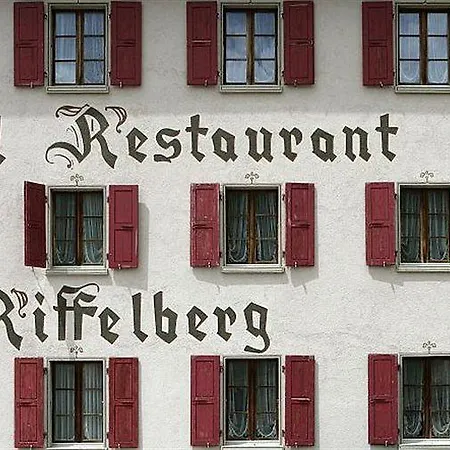 Riffelhaus 1853