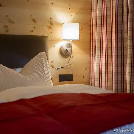Riffelhaus 1853 Hotel 4*