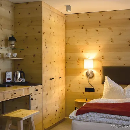 Hotel Riffelhaus 1853 Zermatt