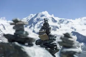 Riffelhaus 1853 Zermatt